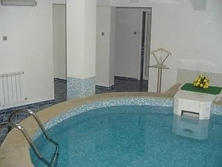 Gallery Art Hotel Плевна Экстерьер фото