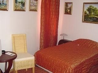 Gallery Art Hotel Плевна Экстерьер фото