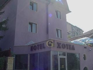 Gallery Art Hotel Плевна Экстерьер фото
